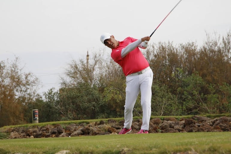 La élite del golf español senior se cita en La Faisanera: talento, historia y emoción en Segovia