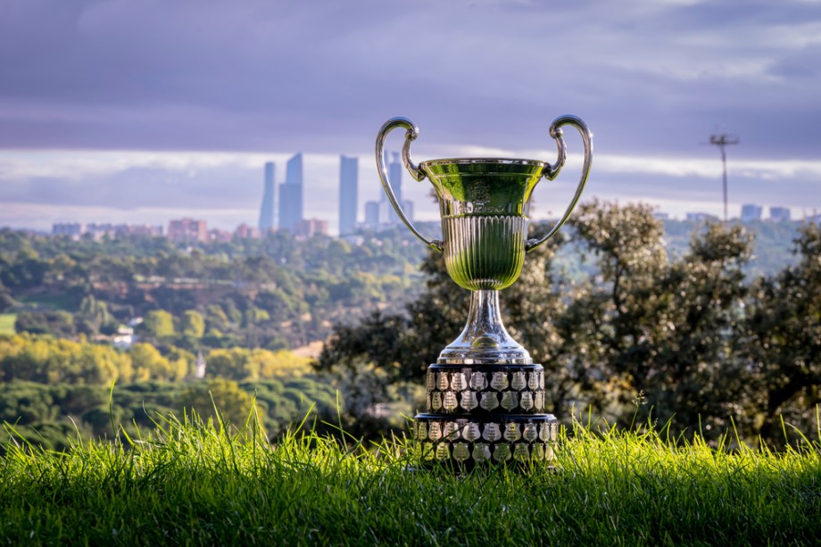 Comienza la cuenta atrás para el Open de España 2026: el golf vuelve a conquistar Madrid