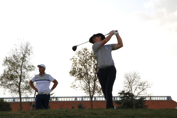 Podcast: Par4 se rodea de campeones: Carlos Suneson y Alicia Fajardo brillan con luz propia
