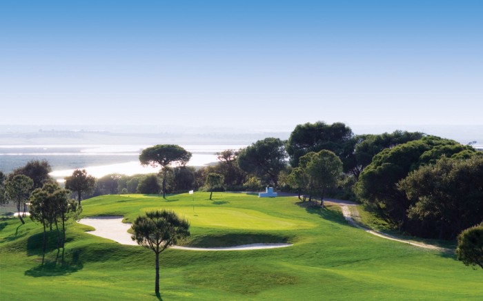 MTDG Andalucía 2025: golf en manga corta en el puente de diciembre.