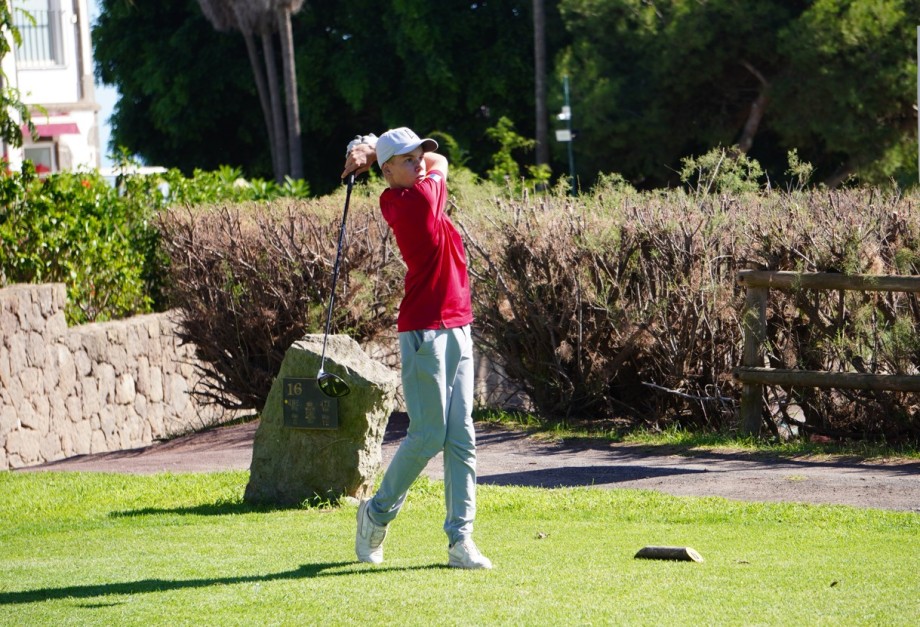 Javier Bethencourt, ejemplo de coraje y valores, entre los finalistas al Galardón Princesa de Girona