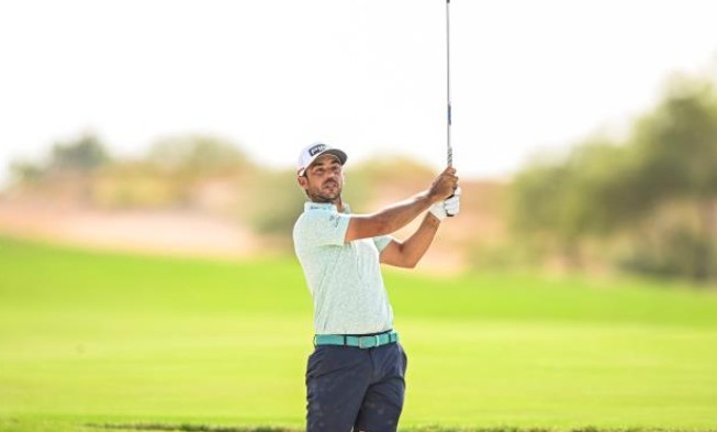 Sebastián García, Quim Vidal y Rocco Repetto-Taylor jugarán en el DP World Tour en 2026