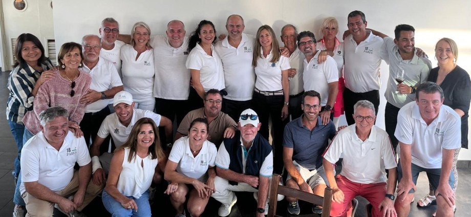 18PARES, un club que deja huella en cada competición