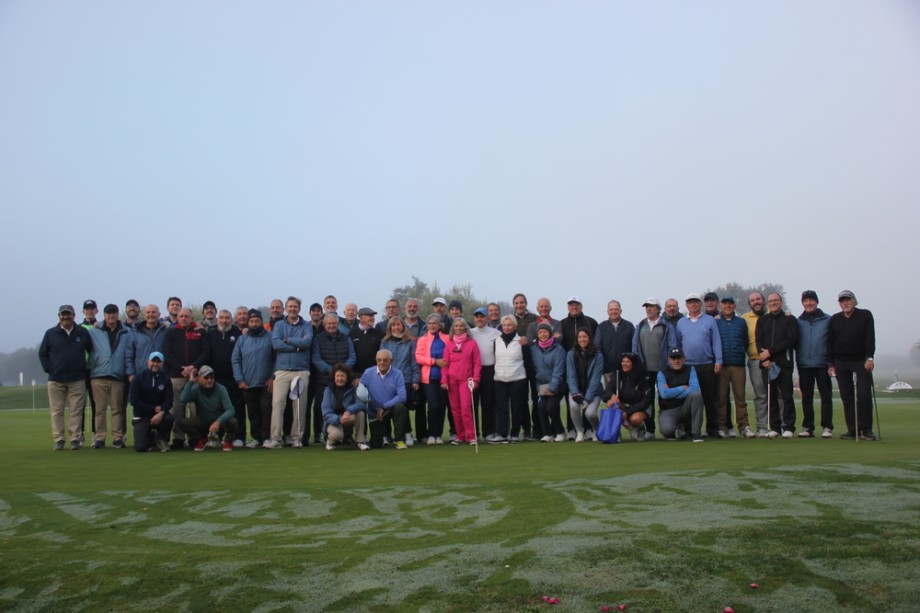 Emotiva Final de la AEPJG en La Valmuza