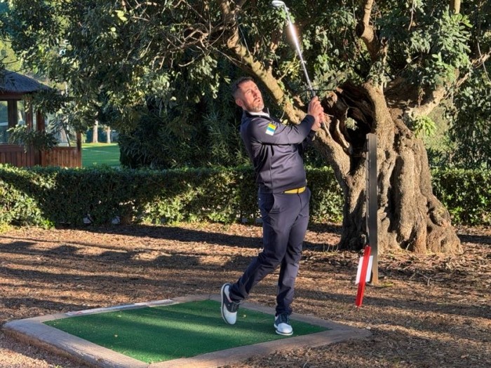 Podcast: ‘Par4’ celebra el triunfo de Noel Calzadilla 