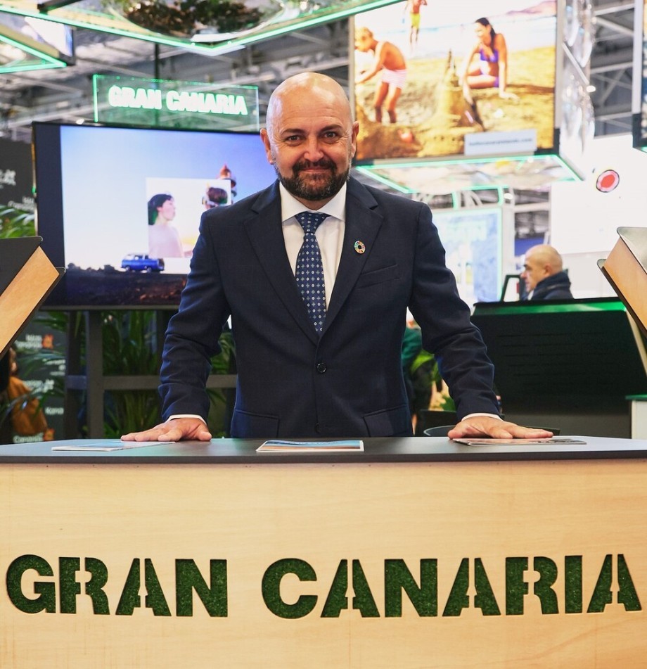 Podcast: Gran Canaria se impulsa… también desde el green