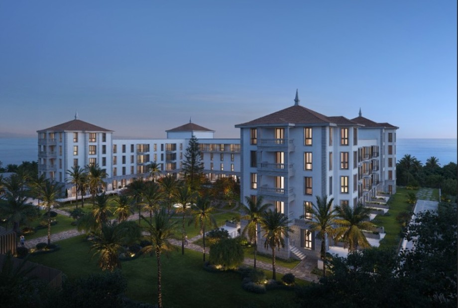 El Real Club de Golf de Tenerife acogerá el primer Torneo del nuevo Gran Hotel Taoro