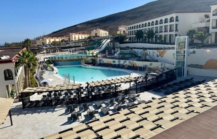  El renacer de Jandía Golf: un sueño de 12 millones que devuelve la vida al sur de Fuerteventura