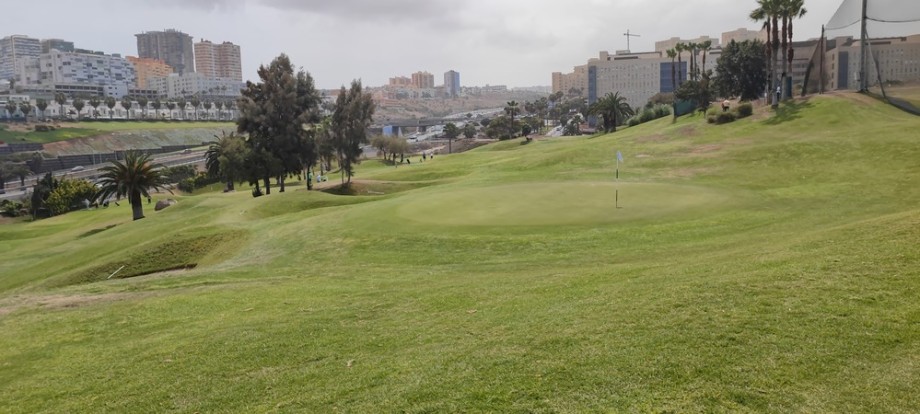 Un swing solidario que ya es tradición