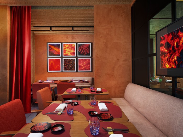 Gran Hotel Taoro impulsa el renacer culinario del norte de Tenerife