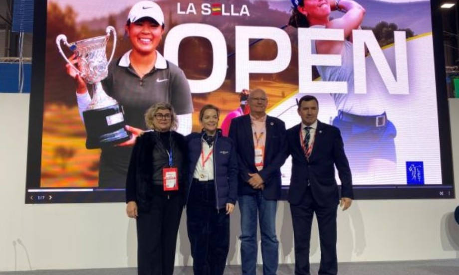 La Sella Open, el torneo del millón de euros en premios, anuncia la celebración de su cuarta edición.