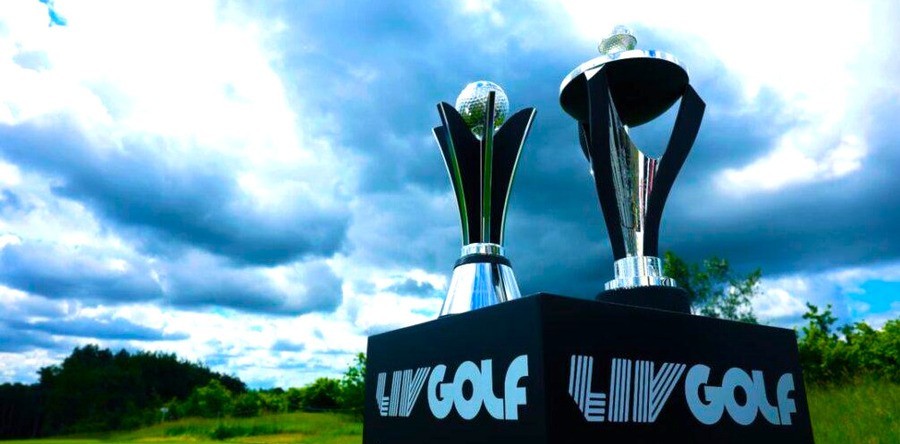 El LIV Golf entra por fin en el Ranking Mundial… aunque con el freno puesto