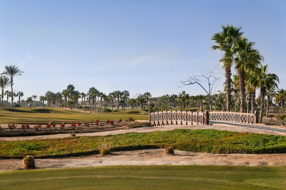 Egipto abre el telón del Alps Tour en una temporada con aroma a historia