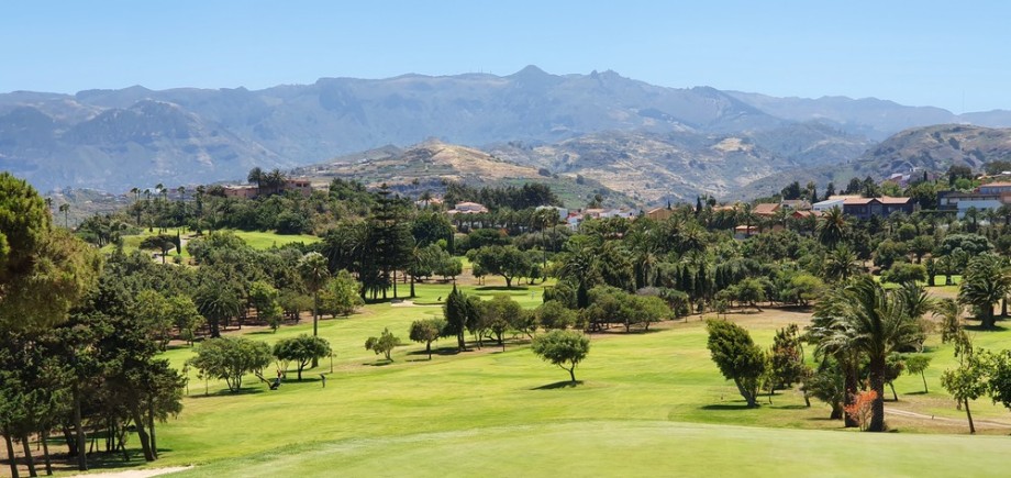 Bandama se prepara para una nueva edición de la Copa Gran Canaria