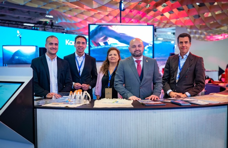 Gran Canaria busca consolidar en la ITB de Berlín su liderazgo como destino internacional