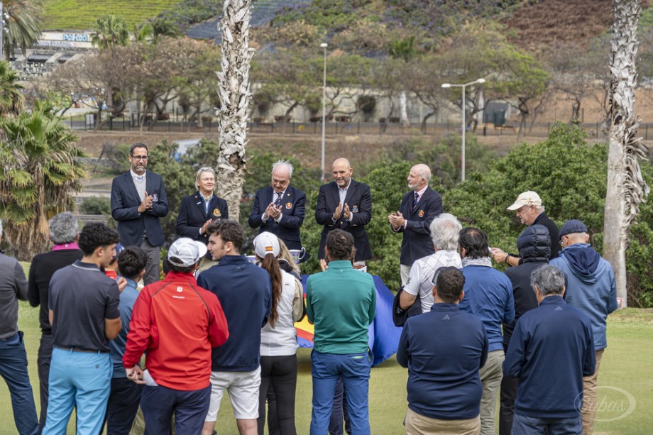 Podcast: Las Palmeras Golf vibró con el Campeonato de España de Pitch & Putt