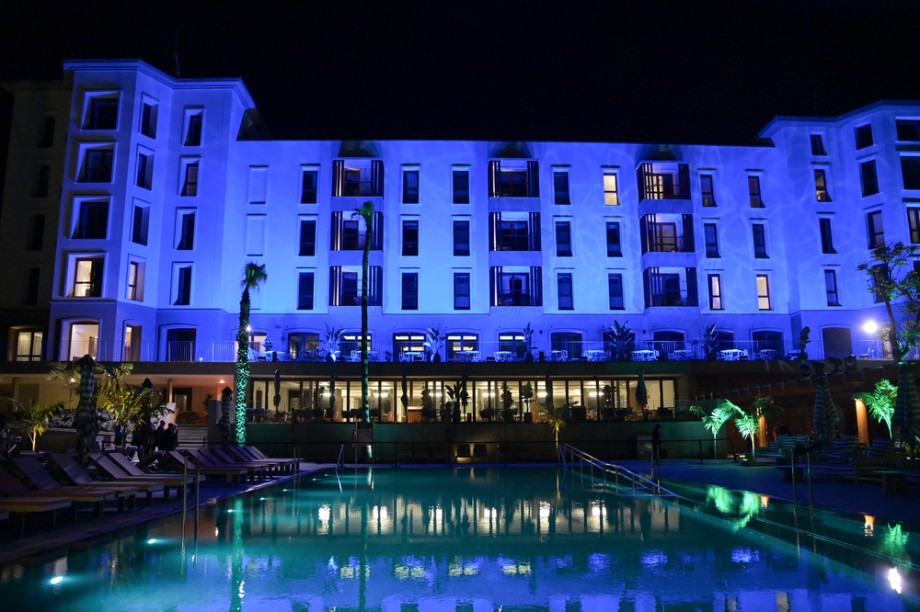 Gran Hotel Taoro culmina su histórica reapertura con su inauguración oficial 