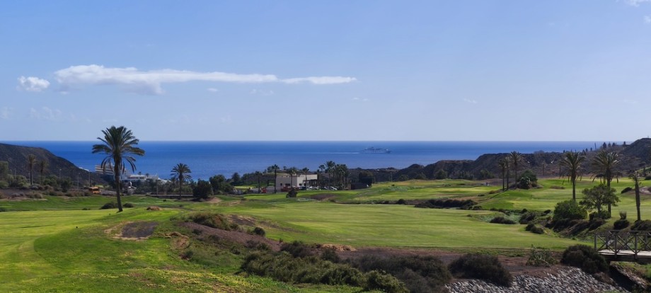 Par4 mira a Fuerteventura: el I Open de Jandía ya calienta motores