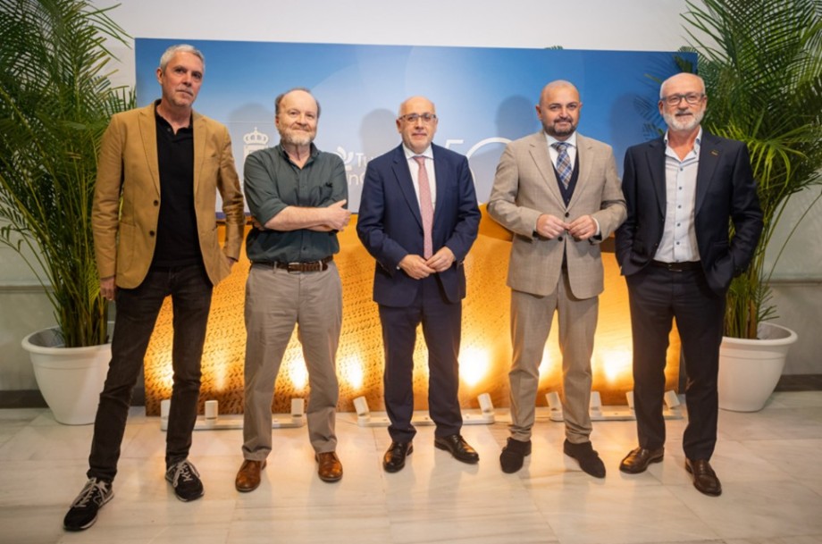 Turismo de Gran Canaria estrena el documental “50 años, un destino, un futuro”