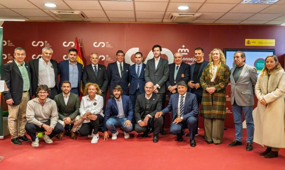 El Circuito PGA de golf dará siete invitaciones para jugar el HotelPlanner Tour