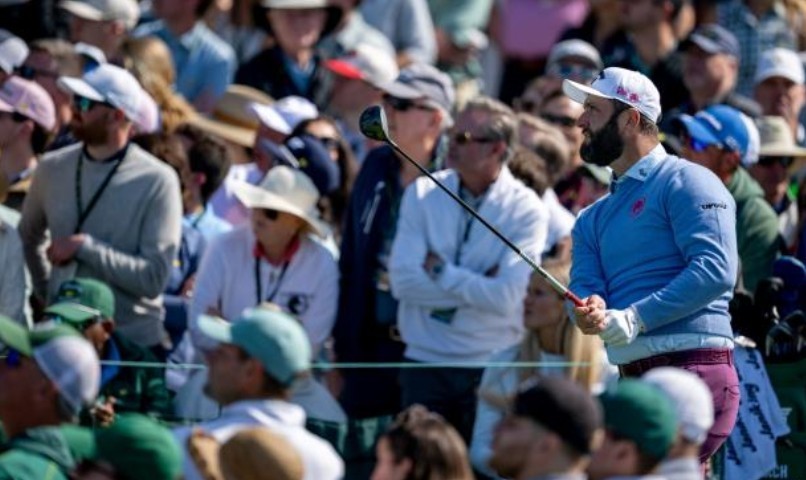Augusta, el susurro eterno del golf: McIlroy defiende su trono en una edición histórica