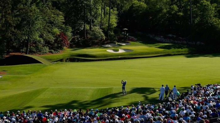 La chaqueta verde ya late: ‘Par4’ se adentra en el alma de Augusta