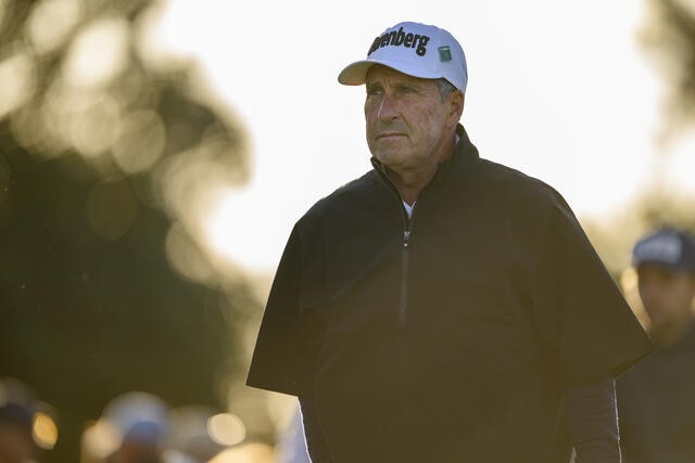 JM Olazábal: “A veces perdemos la perspectiva de dónde estamos y dejamos de disfrutar de ello”.