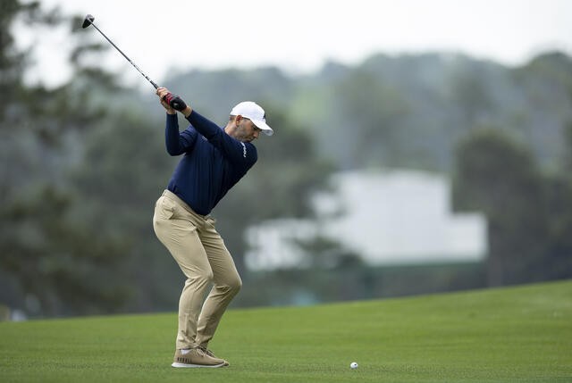 McIlroy marca el camino de la segunda Chaqueta Verde
