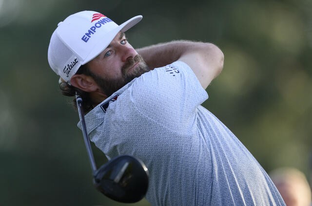 Augusta respira: habrá emoción hasta el último dÃa