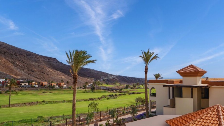 Fuerteventura impulsa su  primer Open en Jandía Golf con una gran promoción mediática