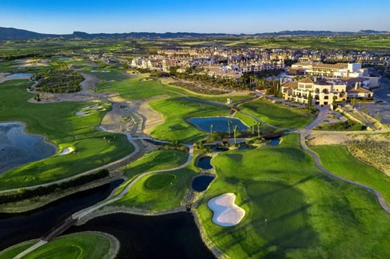 Murcia recibe a la XVI  el Congreso Nacional de la AEGG, referente en la gestión de campos de golf en España