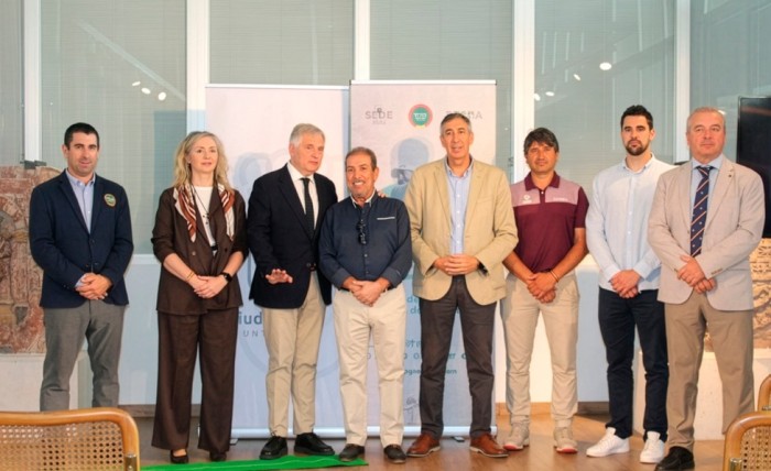 Ciudad Real se prepara para el IV Open de la PGA de España