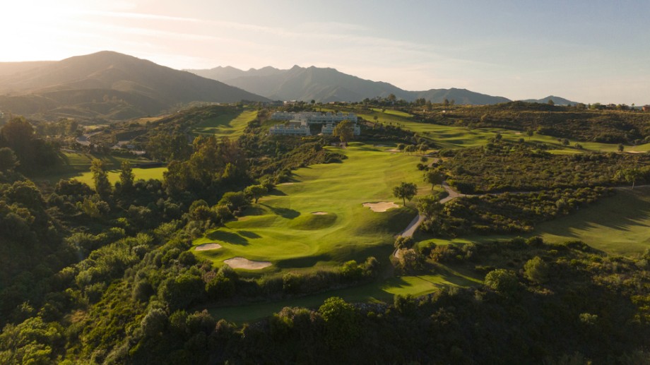 La Cala Resort, sede oficial del AndalucÃa Costa del Sol Open de España presented by Oysho 2026