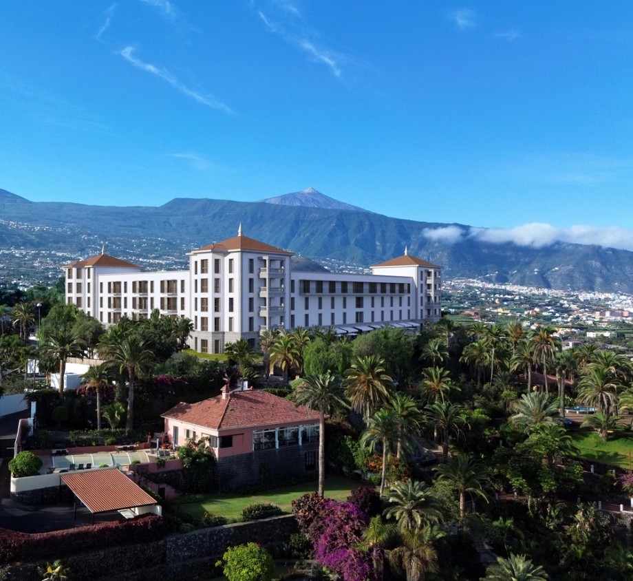 El Gran Hotel Taoro se convierte en el epicentro mundial de la gastronomía sostenible y la ciencia marina 