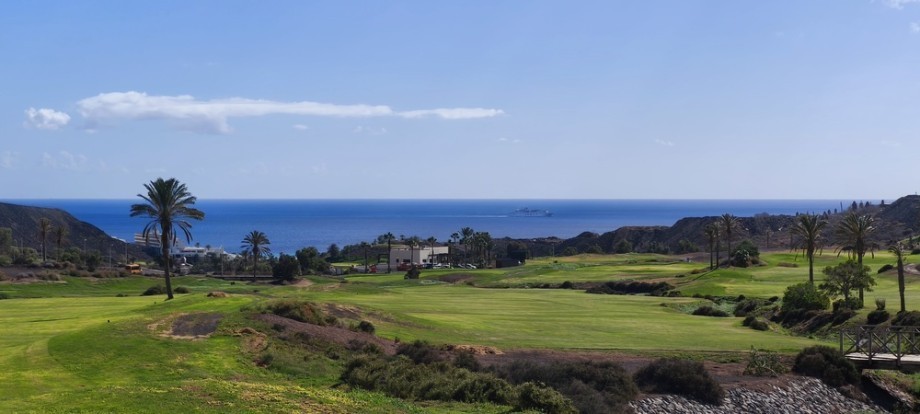 Fuerteventura marca el camino: ‘Par4’ repasa un Open que deja huella