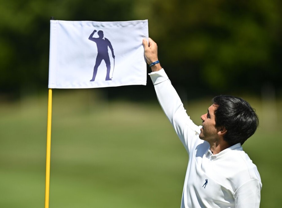 Seve inspira el arranque del Estrella Damm Catalunya Championship