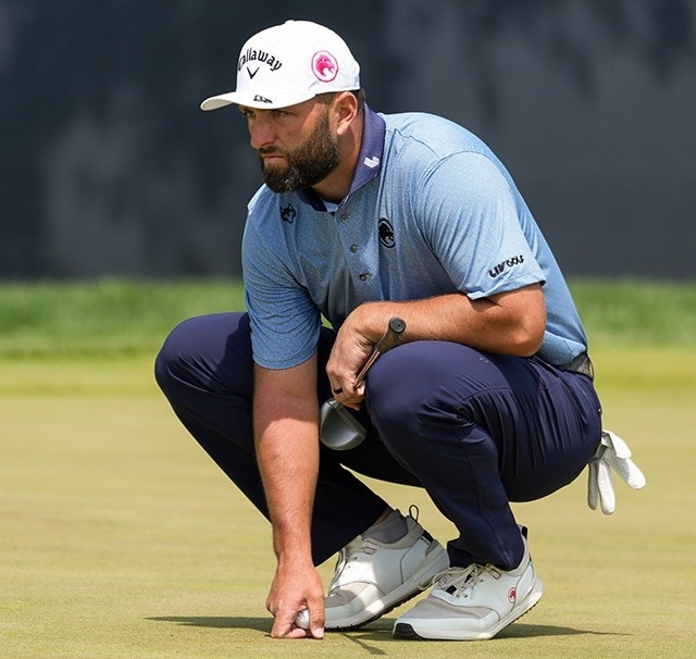 Jon Rahm retoma su mejor versión, pero se queda a las puertas del triunfo en el PGA Championship