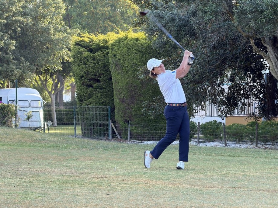 Podcast: Alegrías para el golf canario