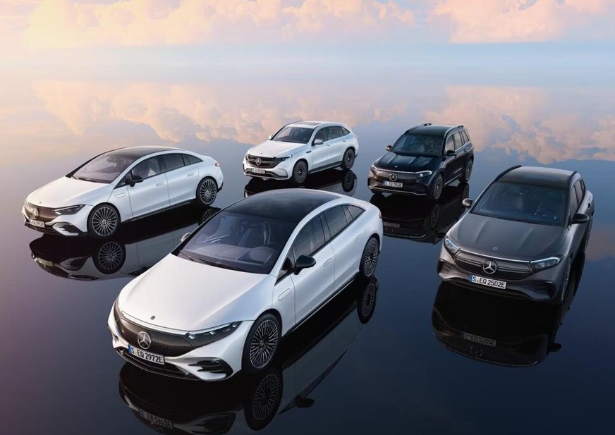 Louzao Mercedes-Benz impulsa en Canarias una edición especial de She’s Mercedes con encuentros en tres islas