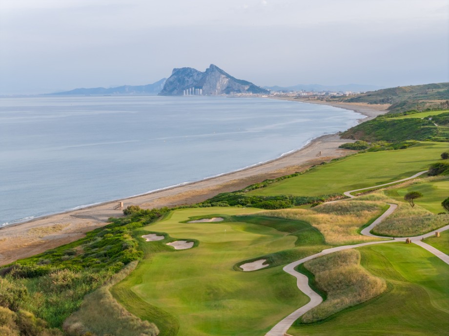 El Gasol Foundation Golf Experience refuerza su compromiso con la salud y el bienestar infantil en Andalucía