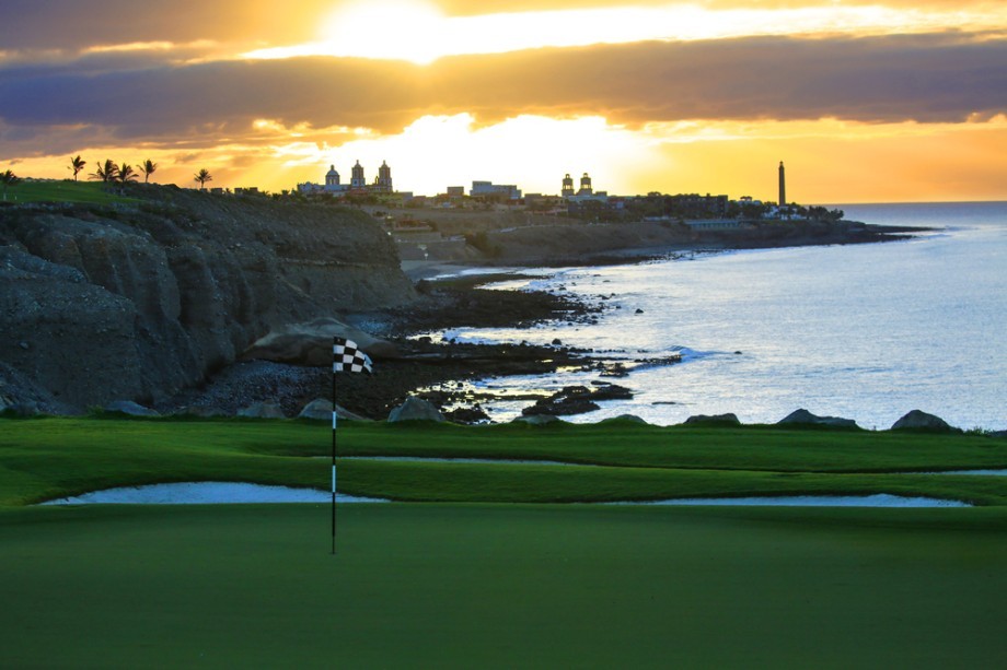 Meloneras Golf celebra dos décadas de historia en una semana cargada de actualidad