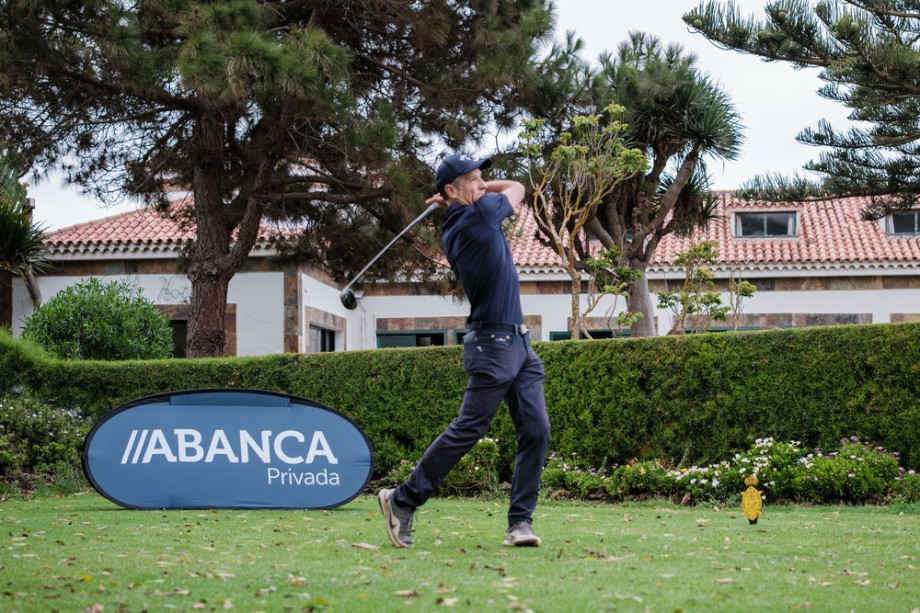 El II Torneo Abanca Privada pone en marcha el XIV Circuito Verano Bandama
