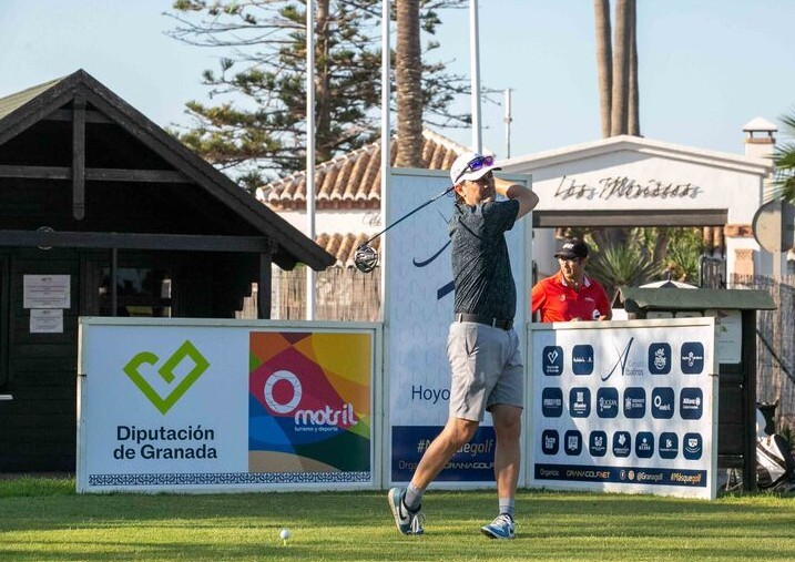 El circuito Albatros llega a su casa: Motril
