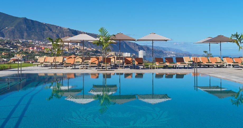 Gran Hotel Taoro propone un verano entre gastronomía, bienestar y paisaje en el norte de Tenerife