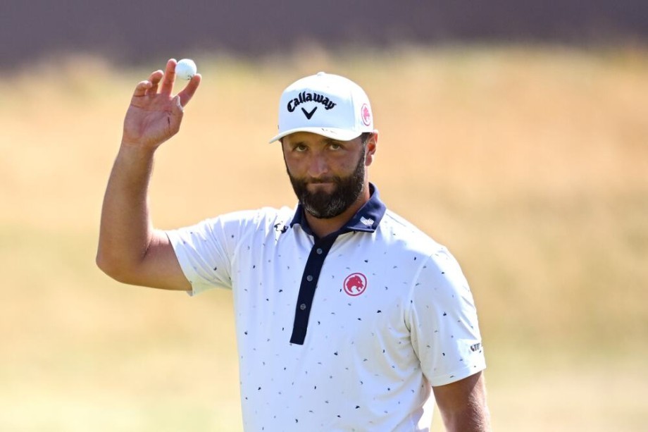 LIV Golf se queda sin final y Jon Rahm pone en jaque su futuro
