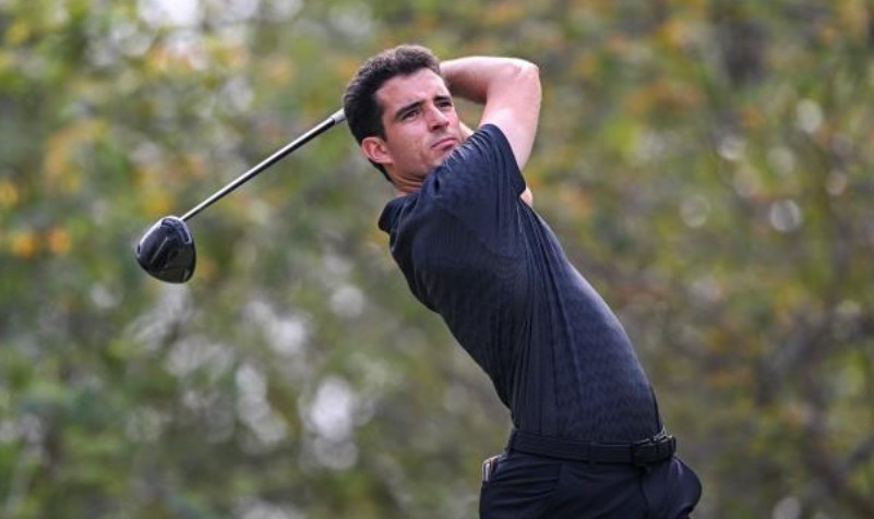 Nueva oportunidad para brillar de los golfistas españoles en los circuitos profesionales