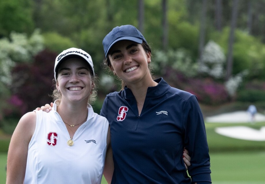 Paula Martín y Andrea Revuelta acceden al número 1 y 2 del Ranking Mundial Amateur