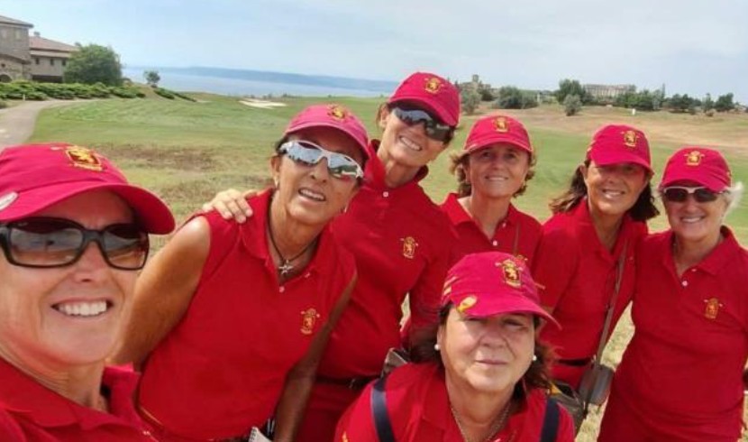 España se apoya en un bloque ganador en su asalto al Europeo Senior Femenino por Equipos