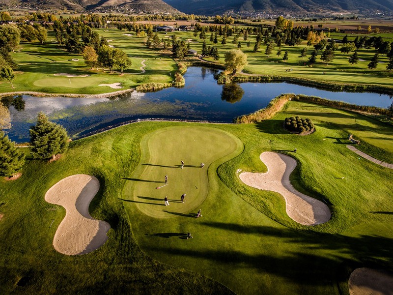La European Legends Cup by SR Nexus llevará a las leyendas del golf europeo a Fontanals Golf