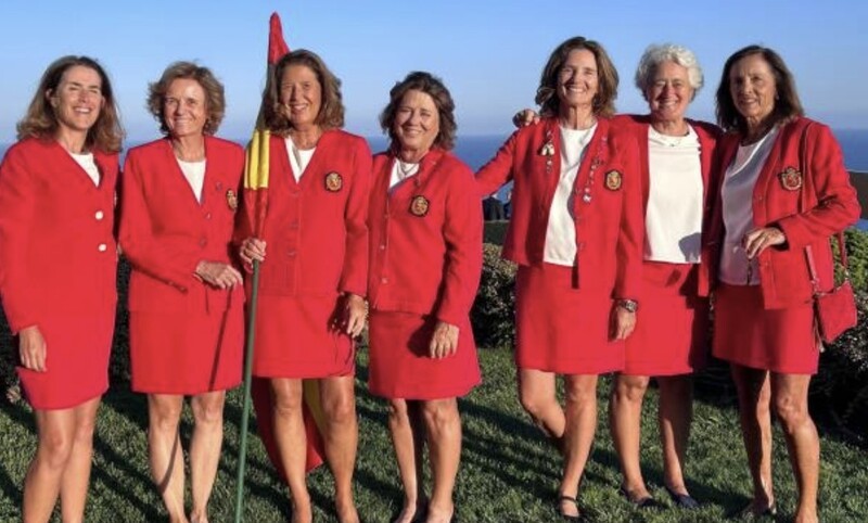 España resiste en el Top 8 en el Europeo Senior Femenino por Equipos